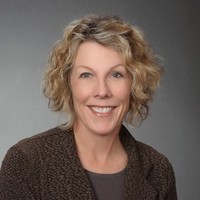 California Farm Bureau Federation Employee Cynthia Cory's profile photo