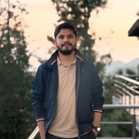 Cybernef technologies Employee Sheraz Hassan's profile photo