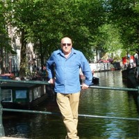 Accensi Pty Ltd Employee Sam Scalora's profile photo