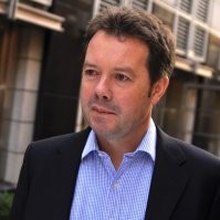 Deloitte Uk Employee Keith Blair's profile photo