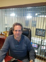 Ground Force Group Inc. Employee Michael Archer's profile photo