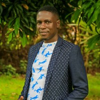 Conservation Through Public Health Employee Kaamu Bukenya's profile photo