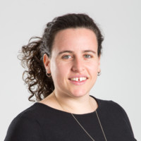 Ivàlua - Institut Català d'Avaluació de Pol. Púb. Employee Anna Segura Lladó's profile photo