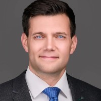 Cushman & Wakefield | Commercial Kentucky Employee Austin E.'s profile photo