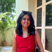 LMF Energy Services Ltd Employee Himani Bm's profile photo
