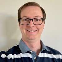 Meta Employee Seth Porter's profile photo