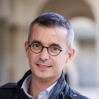 Elevatio Employee Cyril Godon's profile photo
