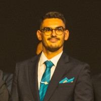 Fives FCB Employee Alex Parent's profile photo