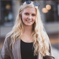 Busways Employee Celine Schwesinger's profile photo