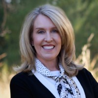 Marshall Foundation for Community Health Employee Brooke van Komen's profile photo