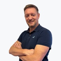 Linetime Ltd Employee Barry Turner's profile photo