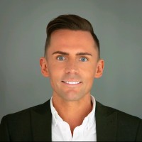 Citi Employee Jonathan Stewart's profile photo