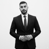 Mohammed Alsaad Email