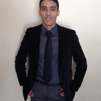 Oussama Belarbi Email