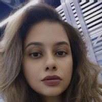 Transmed Employee Misba Shaikh's profile photo