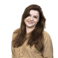 CINESA Employee Cinta Ramos Fernández's profile photo