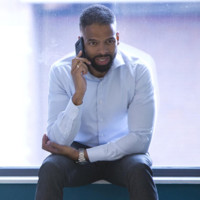 CMC Worldwide Employee Ravi Schuster's profile photo