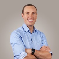 STUDITEMPS GmbH Employee Christian Poetter's profile photo