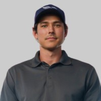 Cyphra Autonomy Employee Sean Ward's profile photo