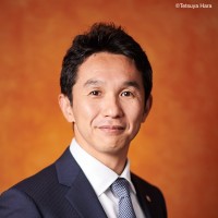 V-cube Inc. Employee Naoaki Mashita's profile photo