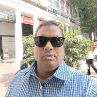 ConfirmU Employee Rohit Shinde's profile photo