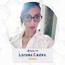 PoderMail.com Employee Lorena Castro's profile photo