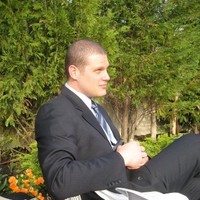 GoApron Employee Eric Norcross's profile photo