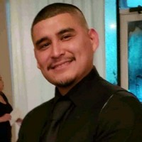 Paramount Employee Jose Garcia's profile photo