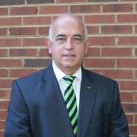 Chattanooga Airport Employee Blake Poole's profile photo