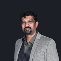 IDrive Software India Pvt Ltd Employee Ravish Hebbani.v's profile photo