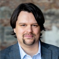 McKnight Foundation Employee Muneer Karcher-Ramos's profile photo