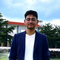 Astranova Mobility Employee Aadarsh Rawat's profile photo