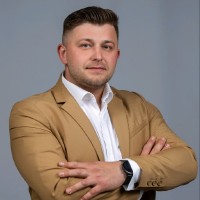 BTH Elstar Employee Marcin Kulbacki's profile photo