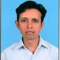 Nabard Finacial Service Limited Employee Nandish M's profile photo
