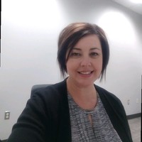 Intandem Credit  Union Employee Becky Goodwin's profile photo