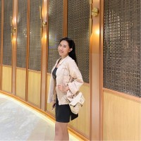 Hartono Employee Melinda Febrianawati's profile photo