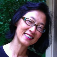 Theresa Cheng