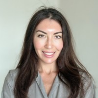 Visiblie Employee Mariel Miranda's profile photo