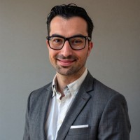 FirstKey Homes Employee Adam Klein's profile photo