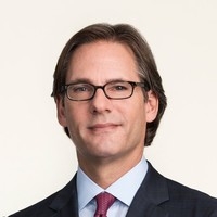Golub Capital Employee Richard Jacobson's profile photo