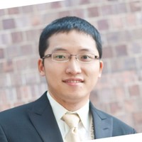 Amazon Fulfillment Technologies & Robotics Employee Meng Lu's profile photo