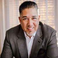 Adam Barron Email & Phone Number