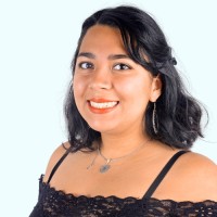 The Library Foundation Employee Michelle Meza's profile photo