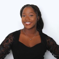 Faithe Bey Email & Phone Number