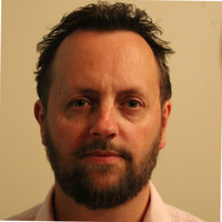 ACS (Australian Computer Society) Employee Michael Henderson's profile photo