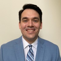 Georgia-Pacific LLC Employee Benjamin Fly's profile photo
