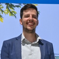 BPR Dr. Schäpertöns Consult GmbH & Co. KG Employee Gent Elshani's profile photo