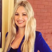 Courtney Sternenberg Email & Phone Number