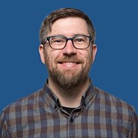 Esri Employee Scott Ball's profile photo