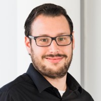 DELO Industrie Klebstoffe Employee Michael Zech's profile photo